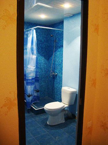 Glide Hostel Γιερεβάν Δωμάτιο φωτογραφία