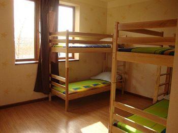 Glide Hostel Γιερεβάν Εξωτερικό φωτογραφία