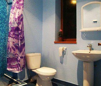 Glide Hostel Γιερεβάν Εξωτερικό φωτογραφία