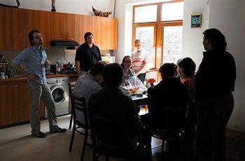 Glide Hostel Γιερεβάν Εξωτερικό φωτογραφία