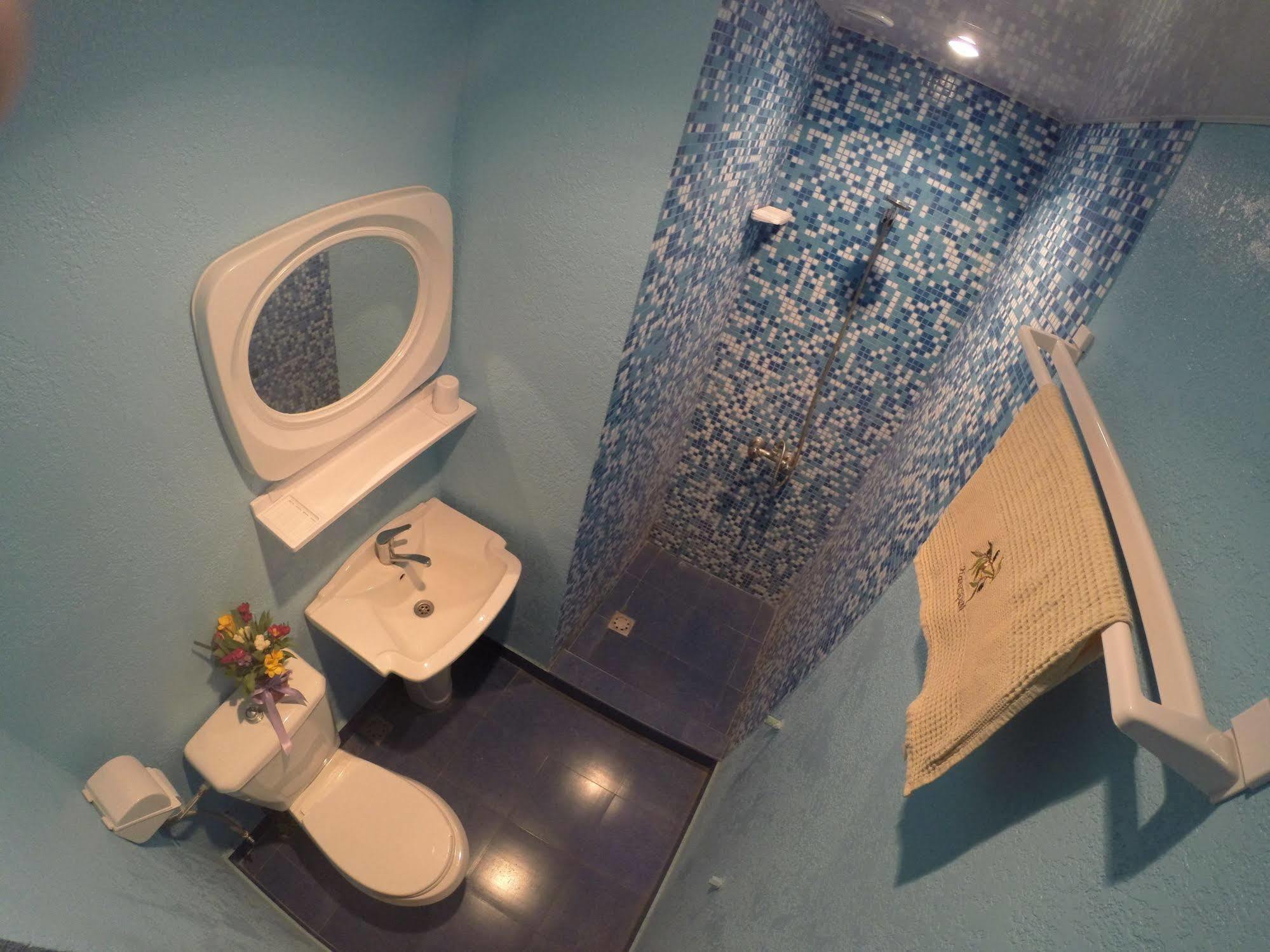 Glide Hostel Γιερεβάν Εξωτερικό φωτογραφία