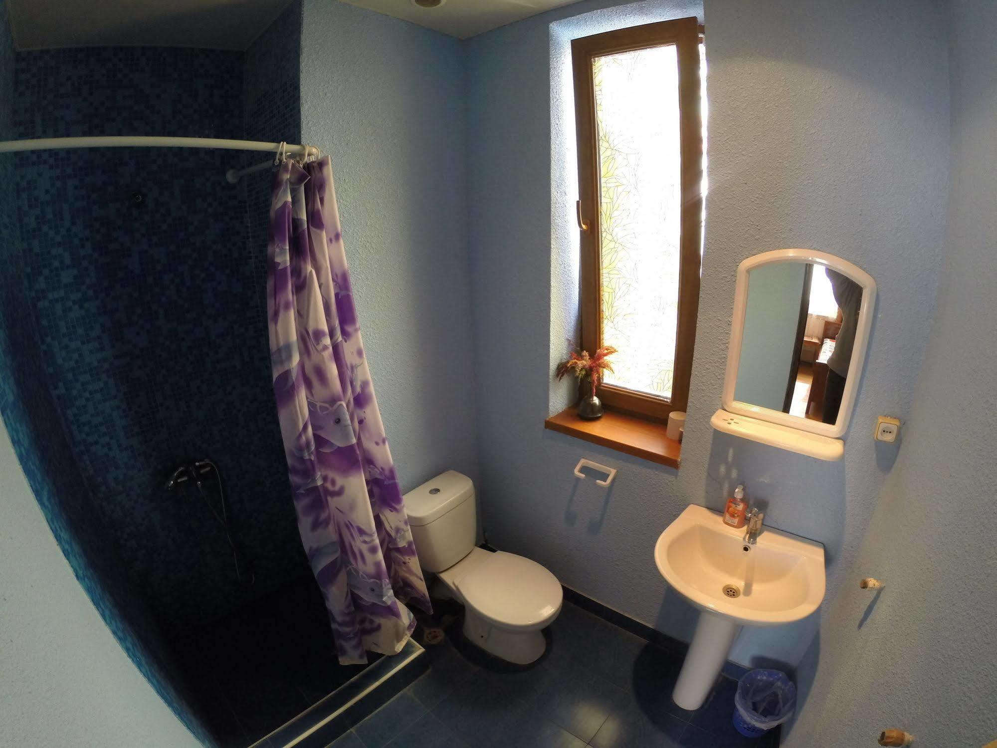 Glide Hostel Γιερεβάν Εξωτερικό φωτογραφία